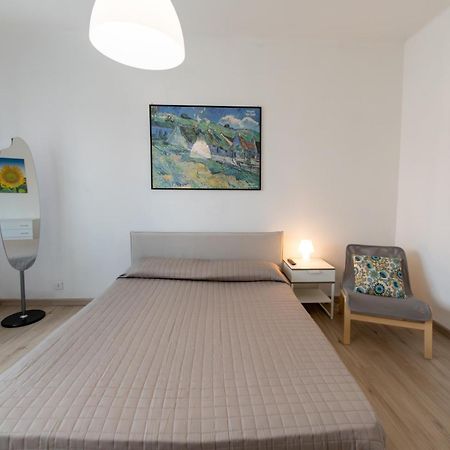 Casa Lilli: Comfort Bolognese エクステリア 写真