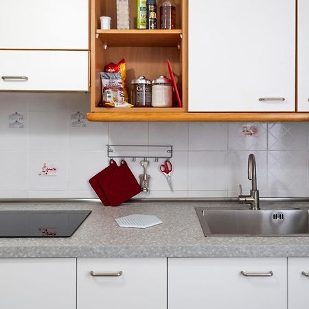 Casa Lilli: Comfort Bolognese エクステリア 写真