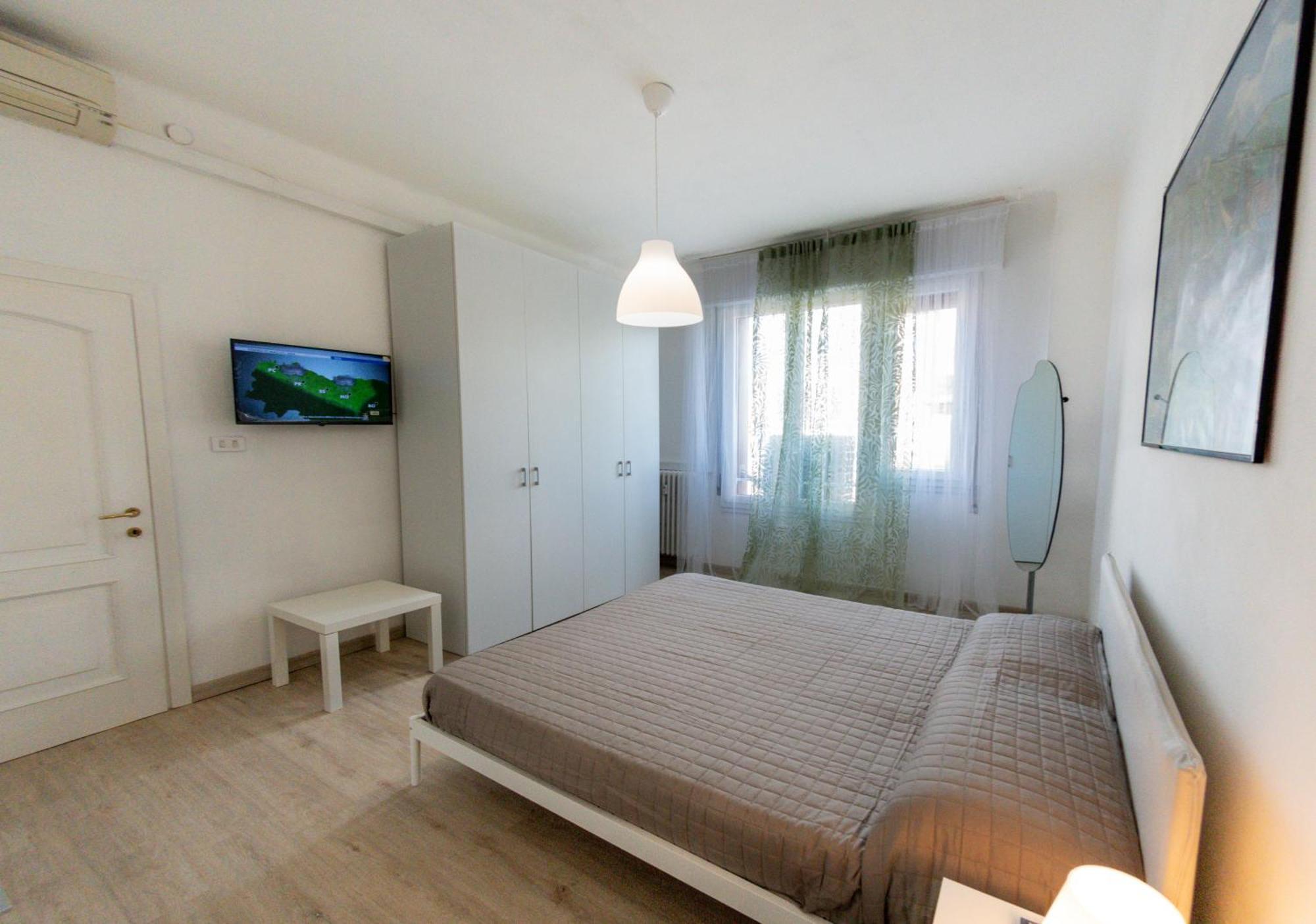 Casa Lilli: Comfort Bolognese エクステリア 写真