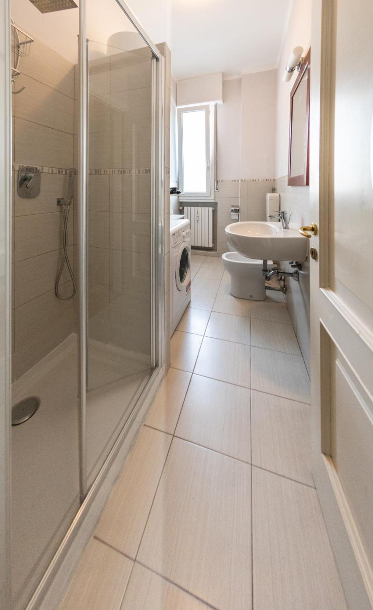 Casa Lilli: Comfort Bolognese エクステリア 写真