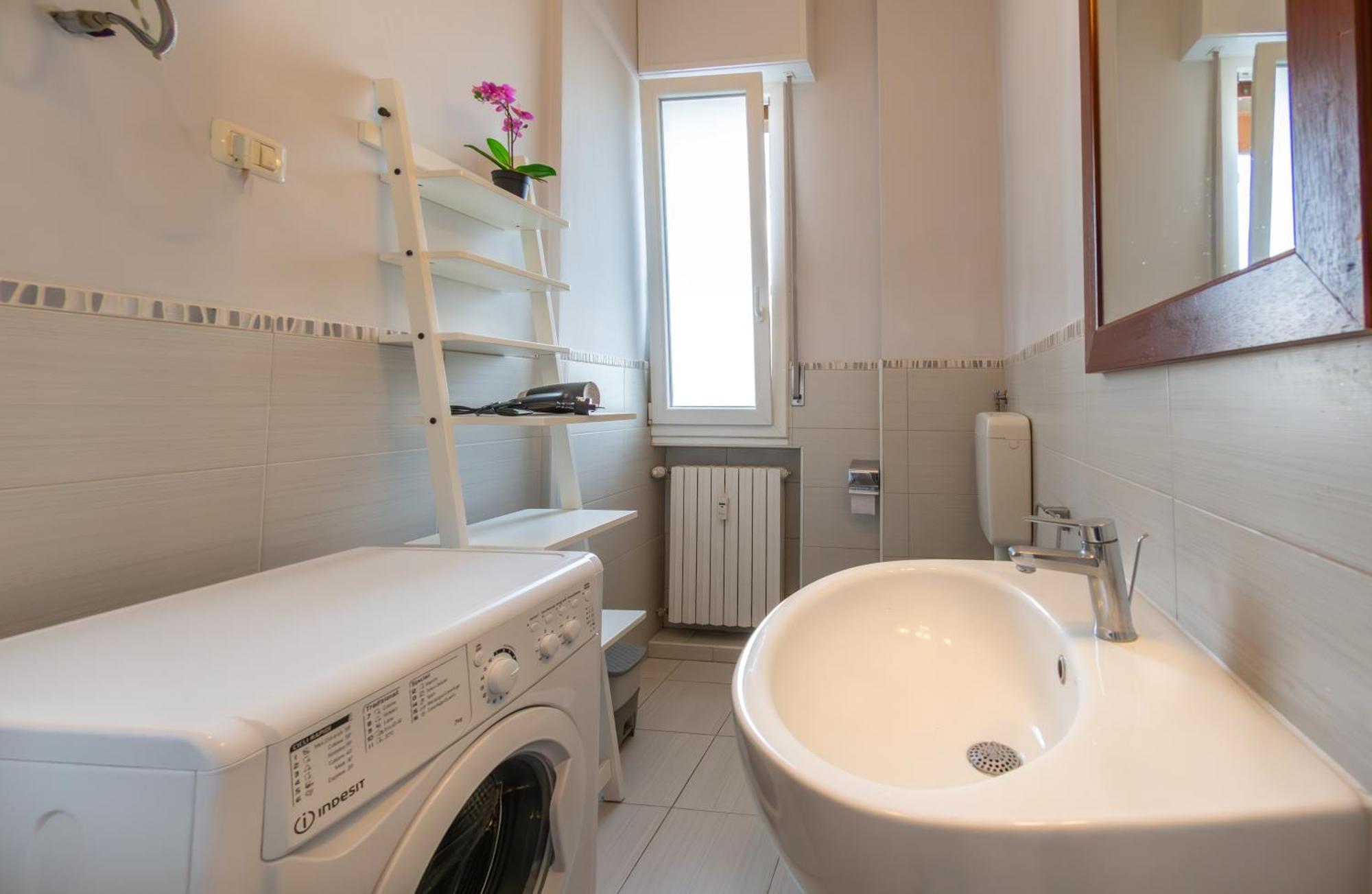 Casa Lilli: Comfort Bolognese エクステリア 写真