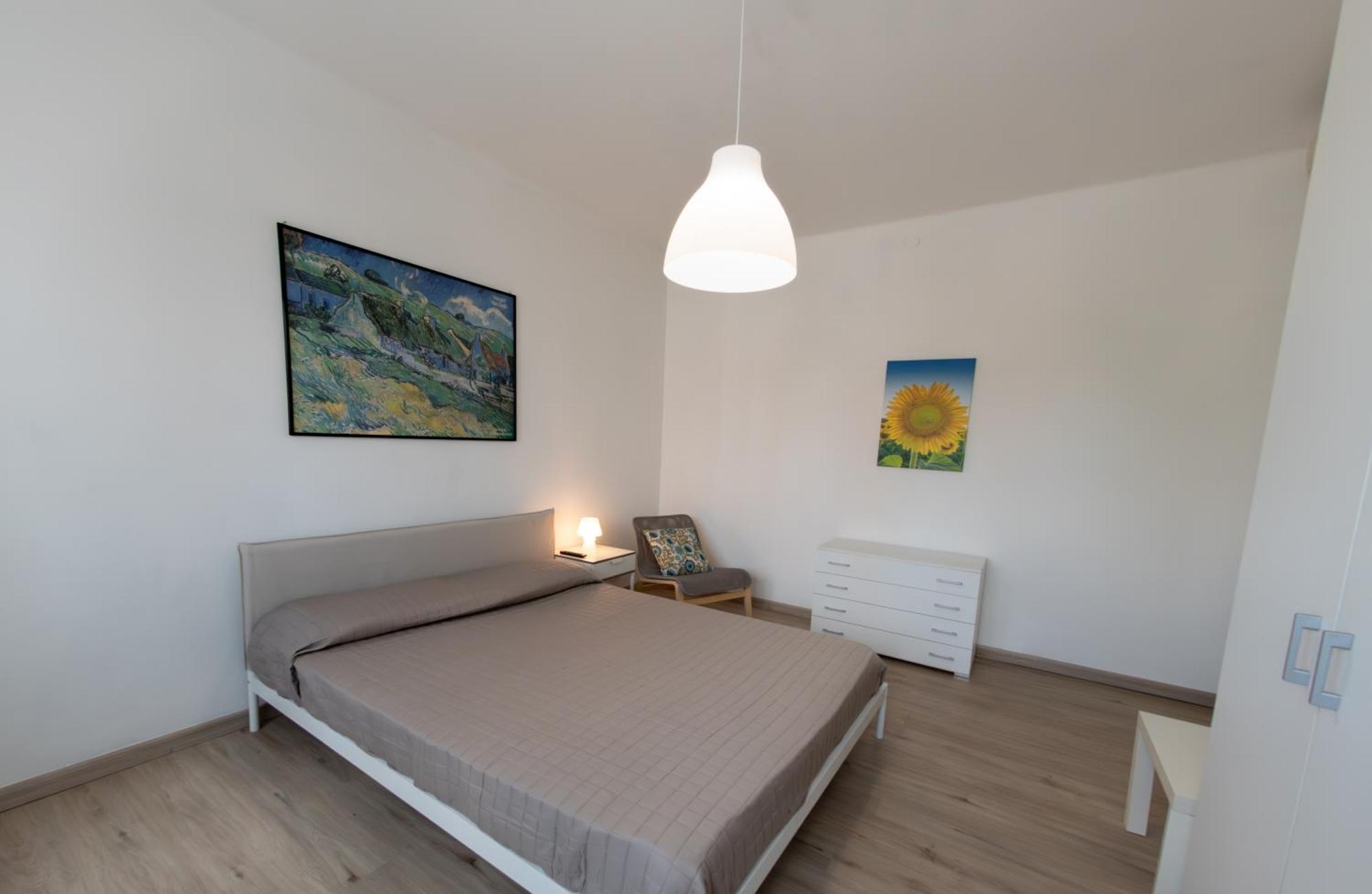 Casa Lilli: Comfort Bolognese エクステリア 写真