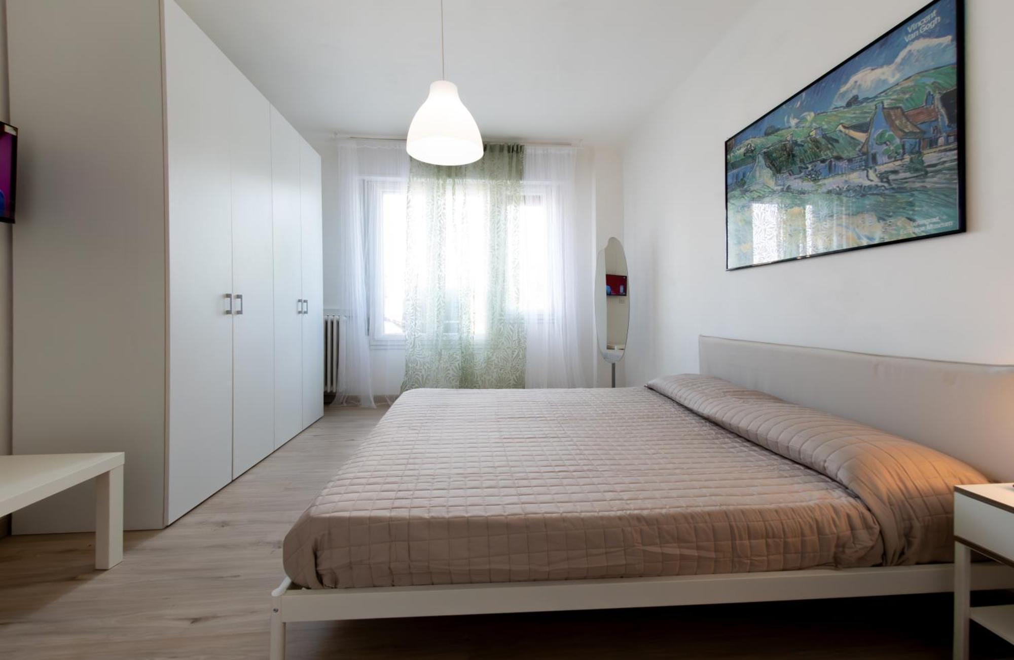 Casa Lilli: Comfort Bolognese エクステリア 写真
