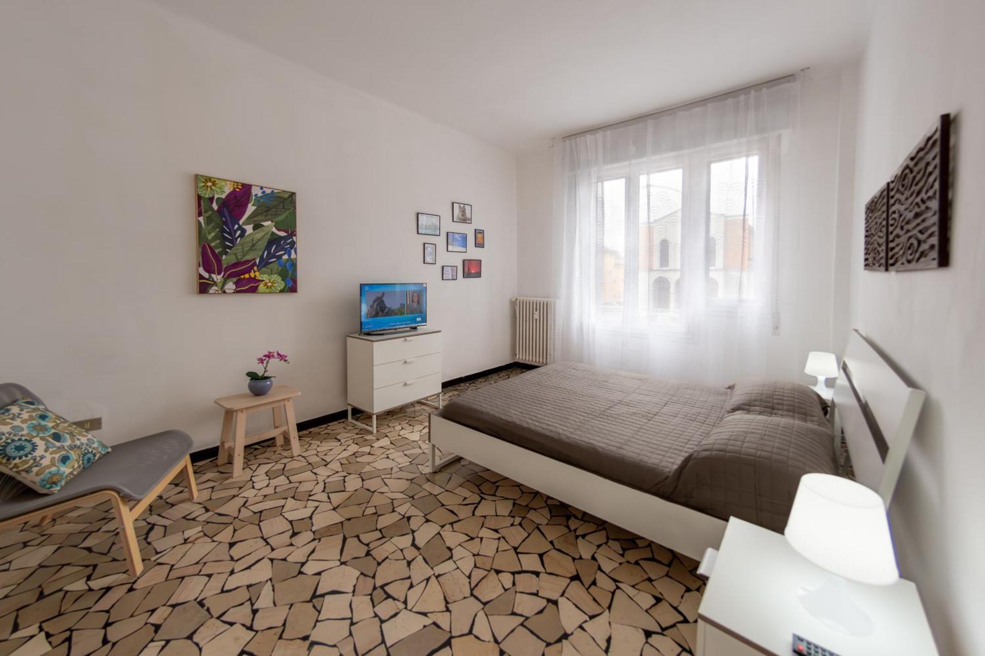 Casa Lilli: Comfort Bolognese エクステリア 写真