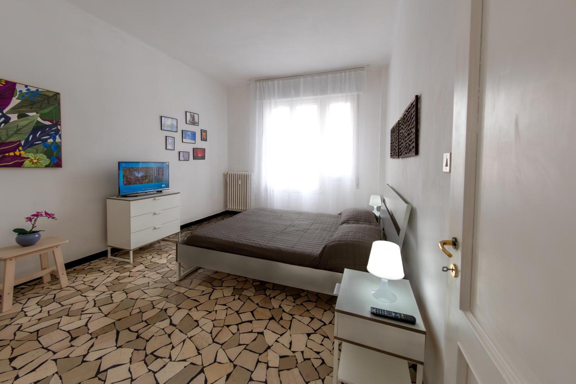 Casa Lilli: Comfort Bolognese エクステリア 写真