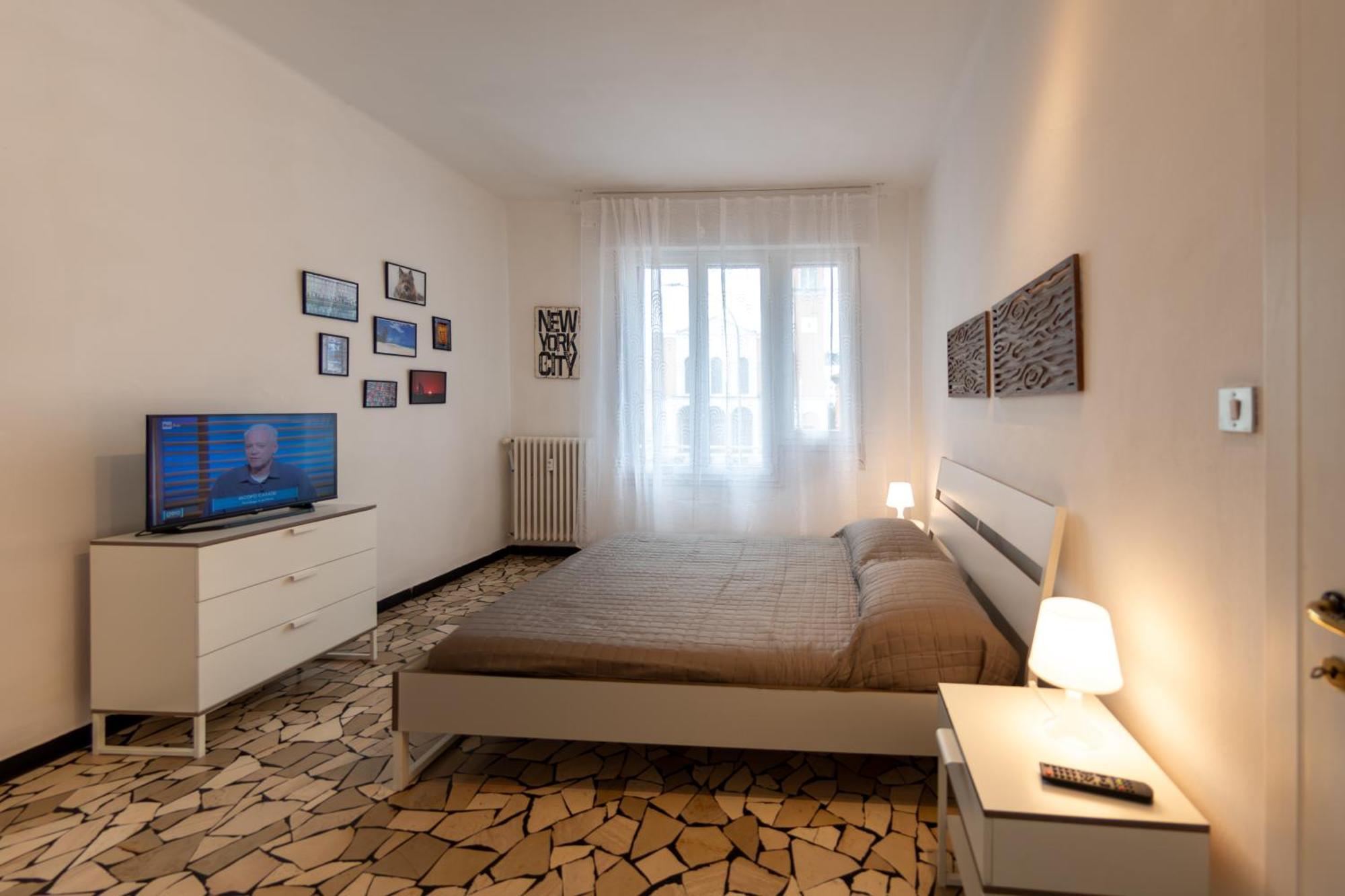 Casa Lilli: Comfort Bolognese エクステリア 写真