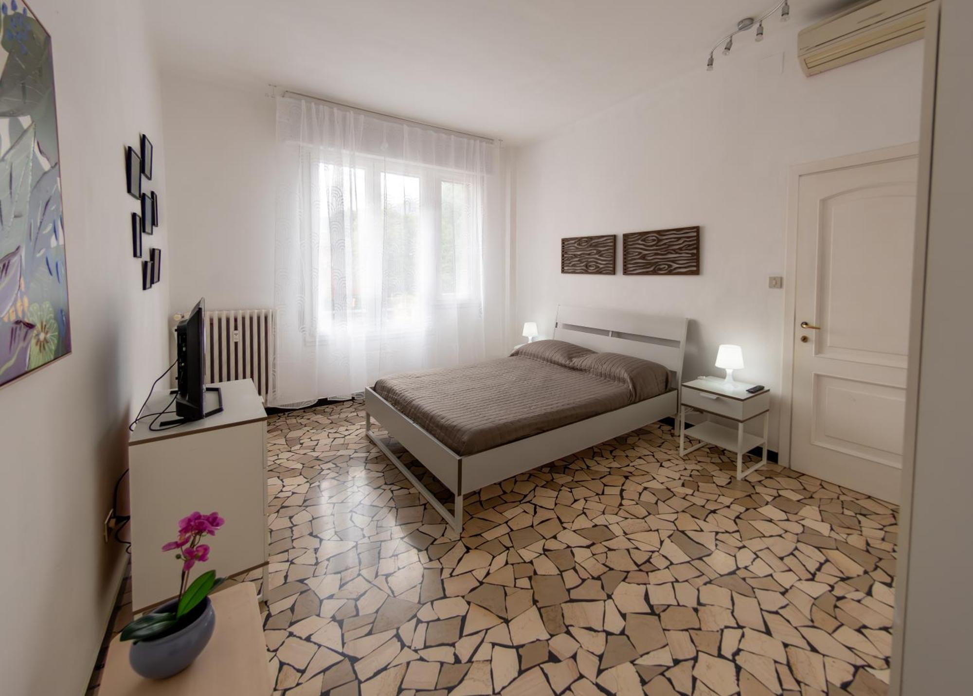 Casa Lilli: Comfort Bolognese エクステリア 写真