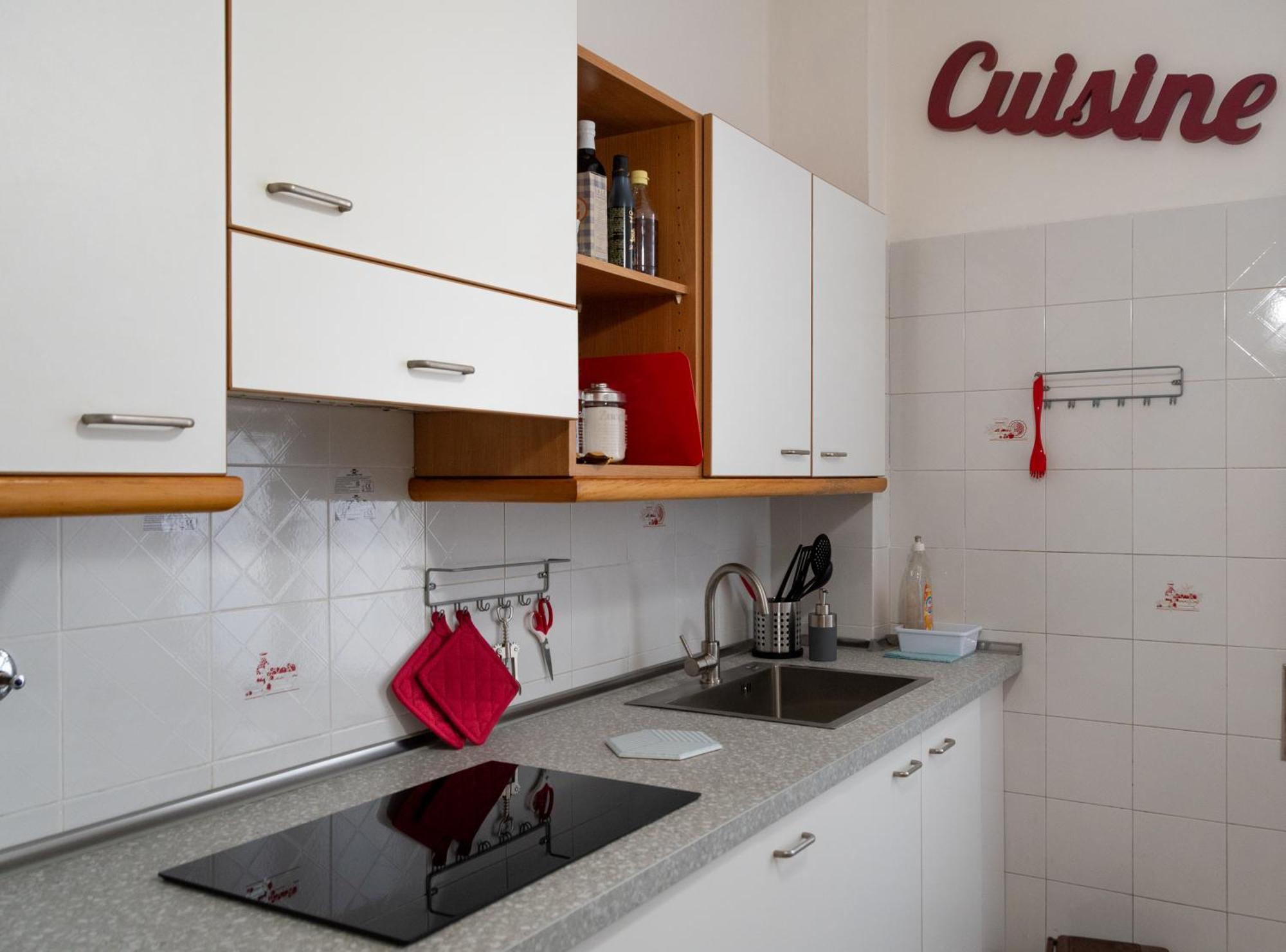 Casa Lilli: Comfort Bolognese エクステリア 写真