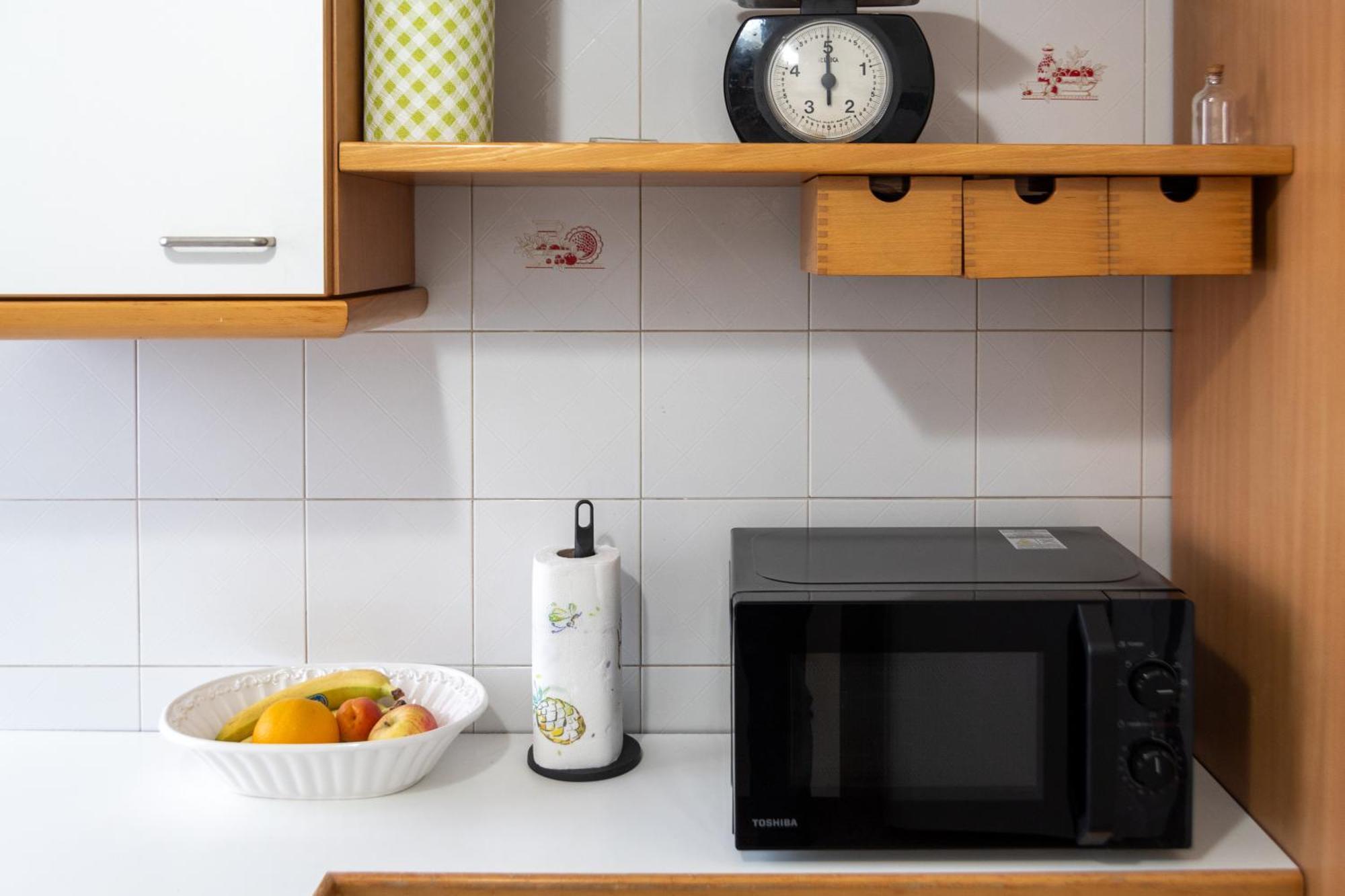 Casa Lilli: Comfort Bolognese エクステリア 写真