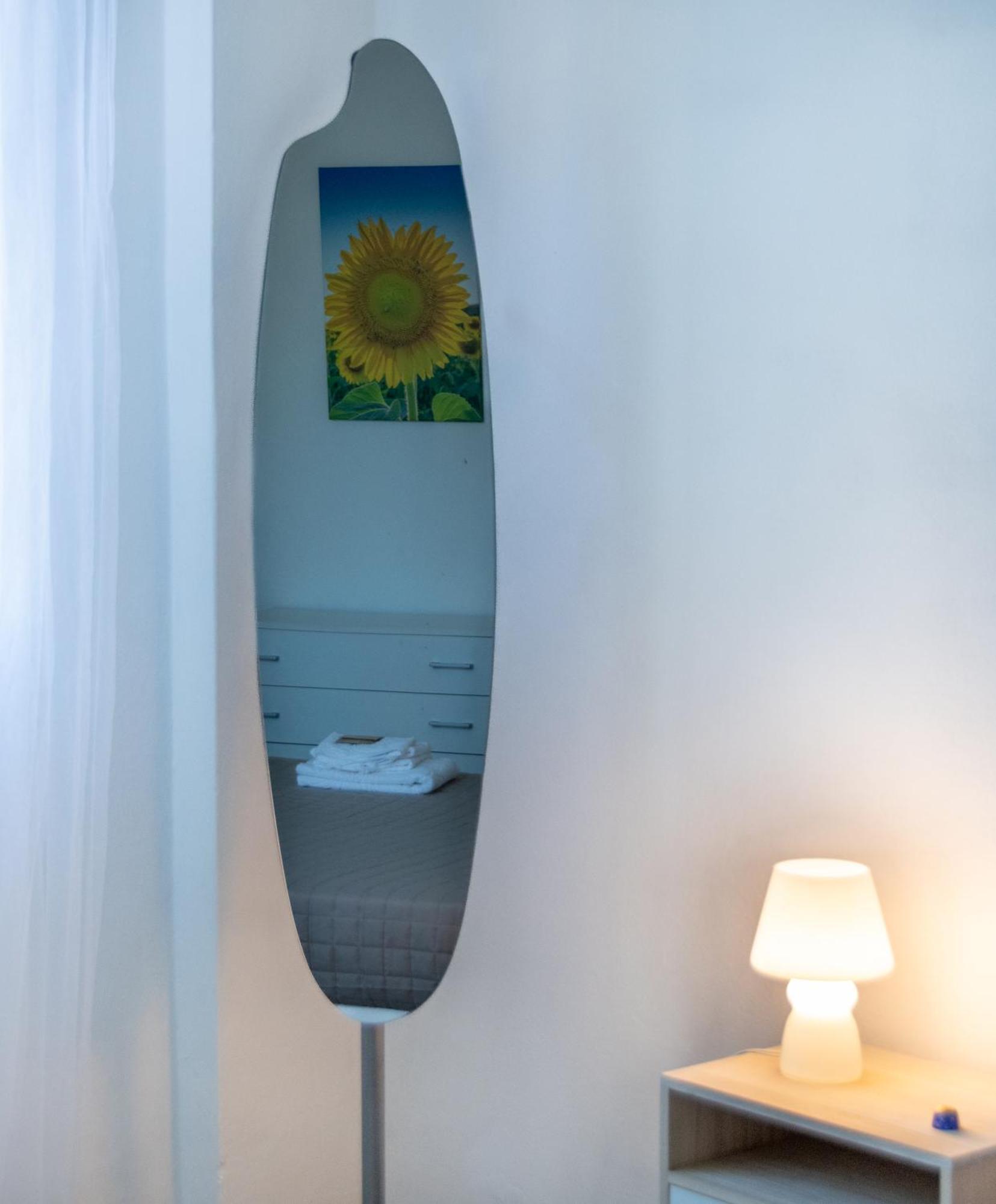 Casa Lilli: Comfort Bolognese エクステリア 写真