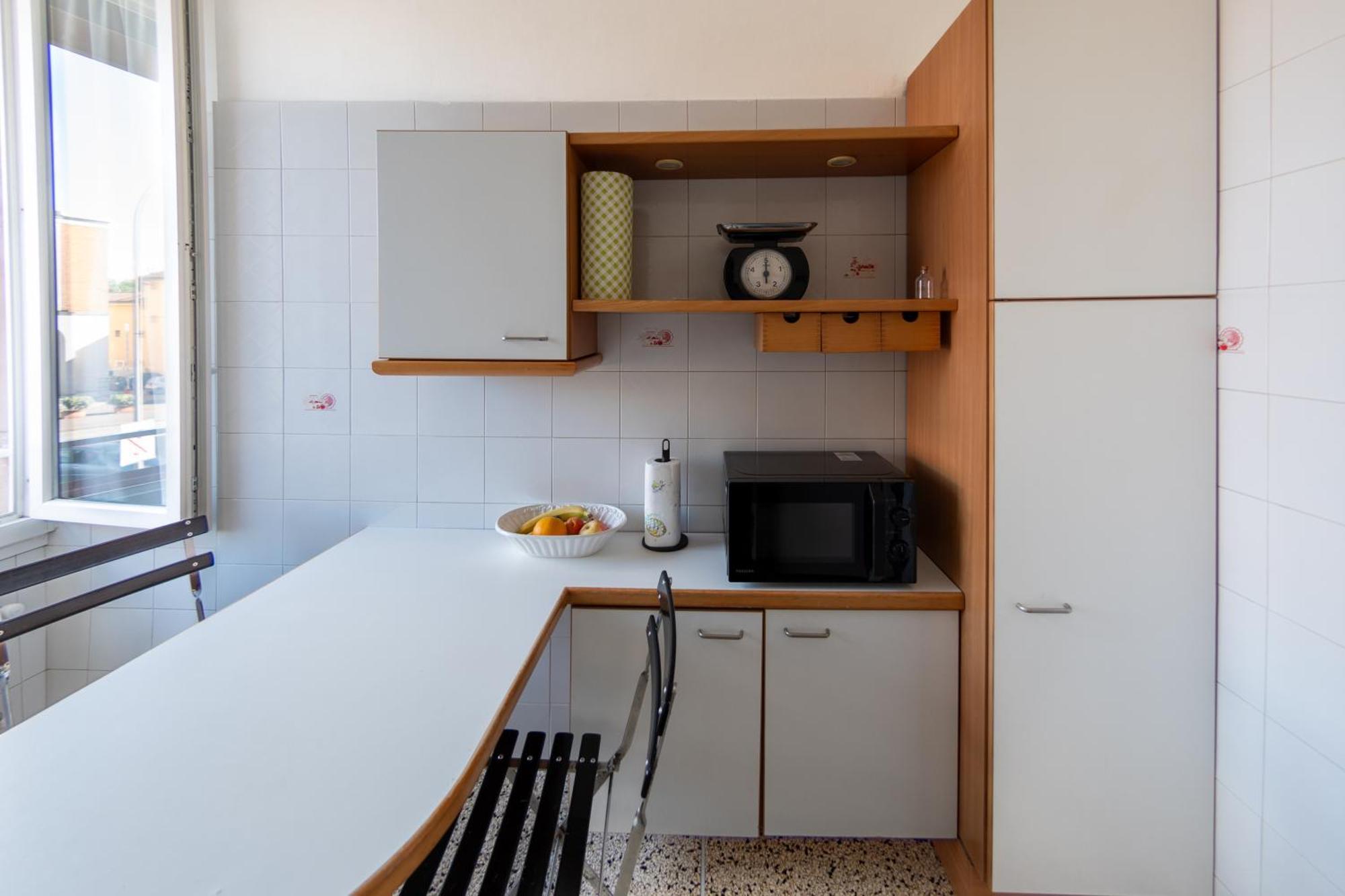 Casa Lilli: Comfort Bolognese エクステリア 写真