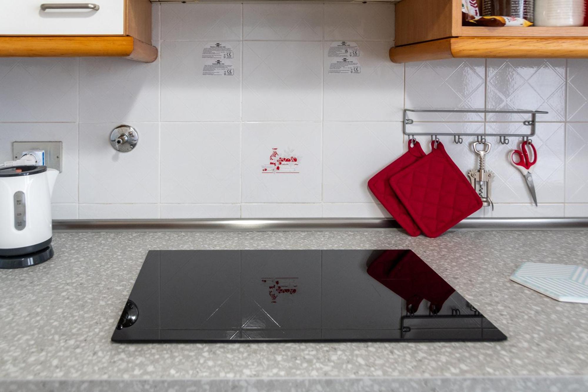 Casa Lilli: Comfort Bolognese エクステリア 写真