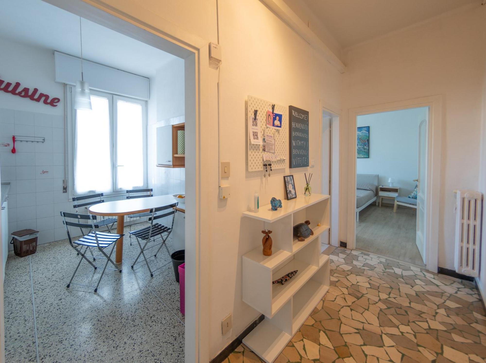 Casa Lilli: Comfort Bolognese エクステリア 写真